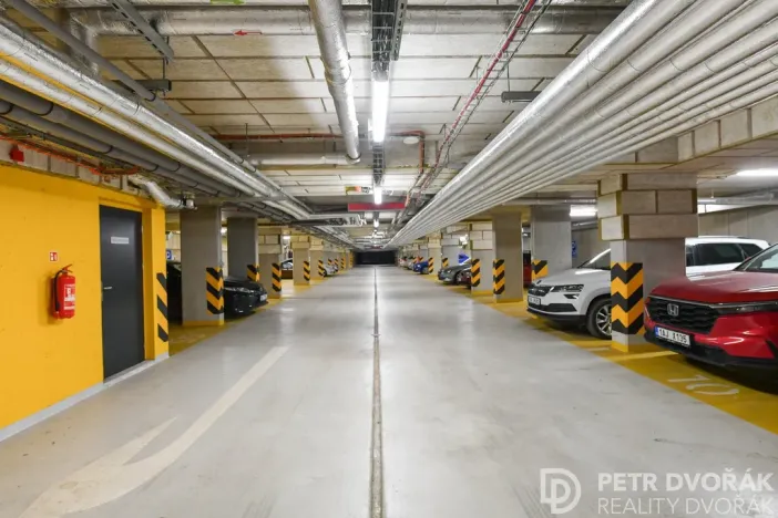 Pronájem bytu 2+kk, Praha - Strašnice, Počernická, 40 m2