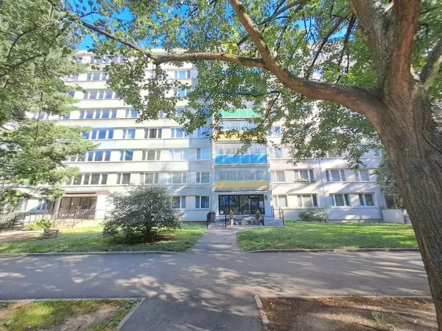 Prodej bytu 3+kk, Praha - Prosek, Bílinská, 54 m2
