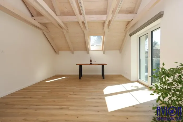 Pronájem bytu 4+kk, Praha - Stodůlky, V borovičkách, 105 m2