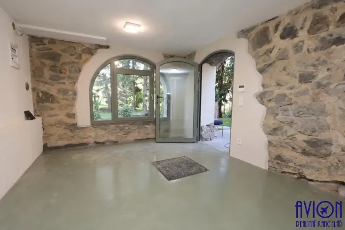 Pronájem bytu 4+kk, Praha - Stodůlky, V borovičkách, 105 m2