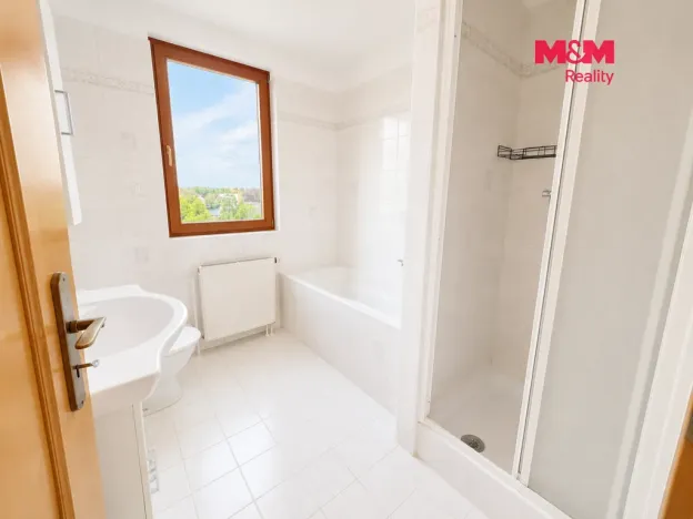 Pronájem bytu 3+1, Hostivice, U Školičky, 113 m2
