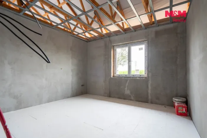 Prodej rodinného domu, Křinec, Ke školce, 126 m2