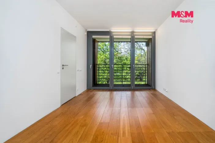 Prodej rodinného domu, Praha - Jinonice, V Nové Vsi, 334 m2