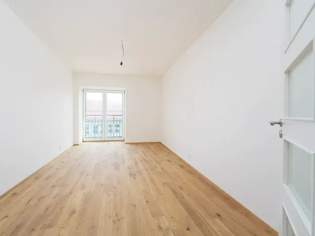 Prodej bytu 2+kk, Bystřice nad Pernštejnem, Masarykovo náměstí, 64 m2