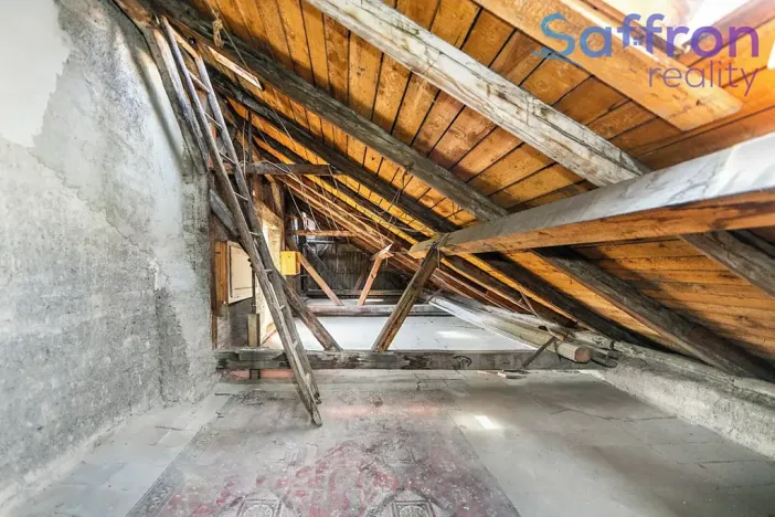 Prodej rodinného domu, Domažlice, Fastrova, 270 m2