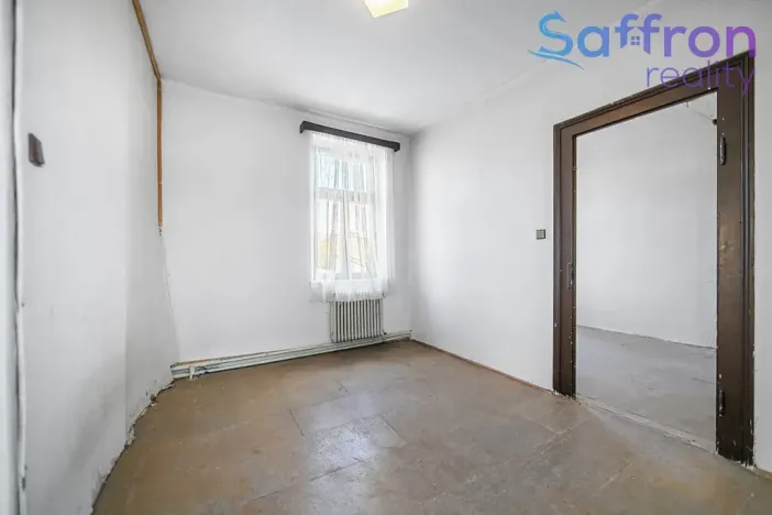 Prodej rodinného domu, Domažlice, Fastrova, 270 m2