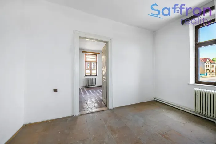 Prodej rodinného domu, Domažlice, Fastrova, 270 m2