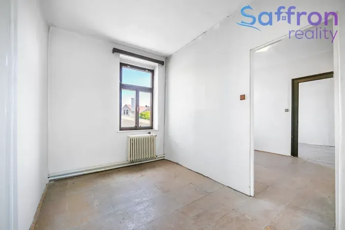 Prodej rodinného domu, Domažlice, Fastrova, 270 m2