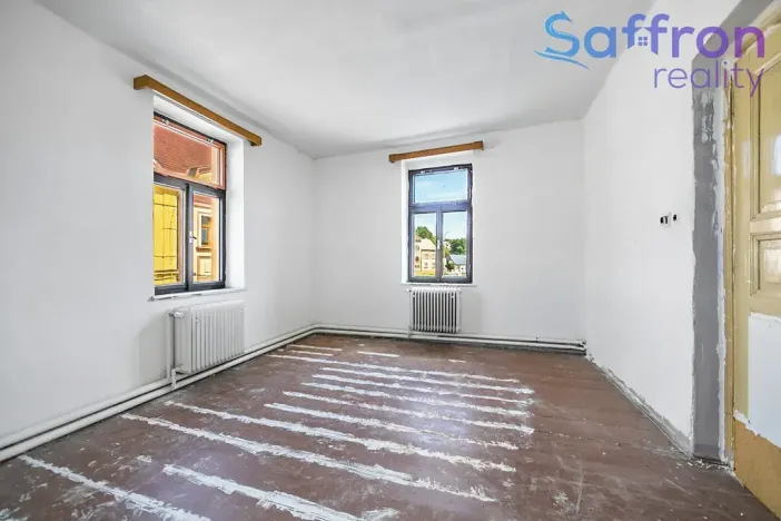 Prodej rodinného domu, Domažlice, Fastrova, 270 m2