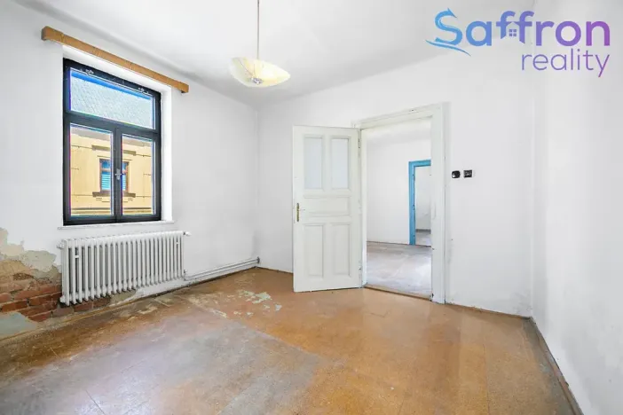 Prodej rodinného domu, Domažlice, Fastrova, 270 m2