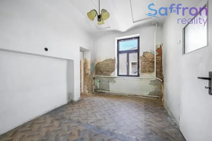 Prodej rodinného domu, Domažlice, Fastrova, 270 m2