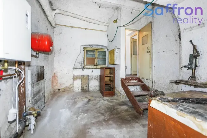 Prodej rodinného domu, Domažlice, Fastrova, 270 m2