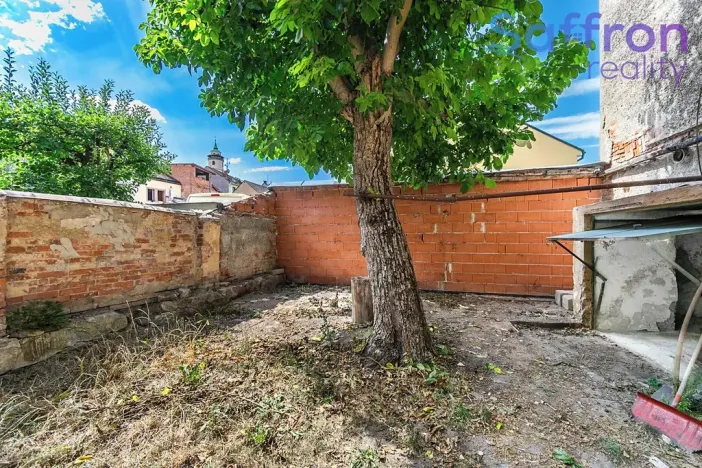 Prodej rodinného domu, Domažlice, Fastrova, 270 m2
