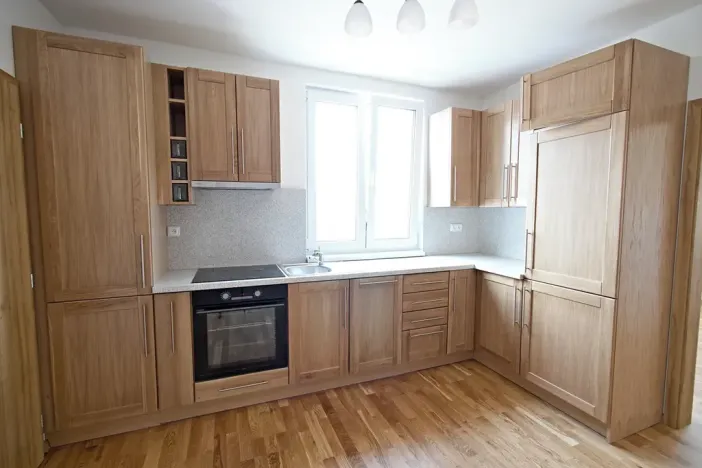 Pronájem bytu 3+kk, Domažlice, Tovární, 55 m2