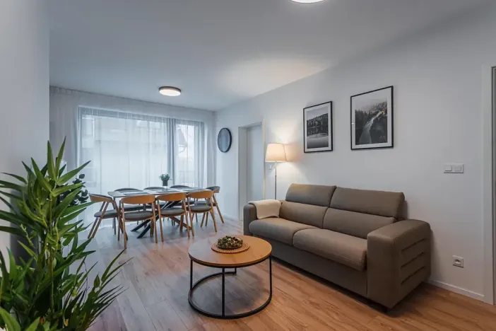 Prodej bytu 3+kk, Abertamy, Plešivecká, 64 m2