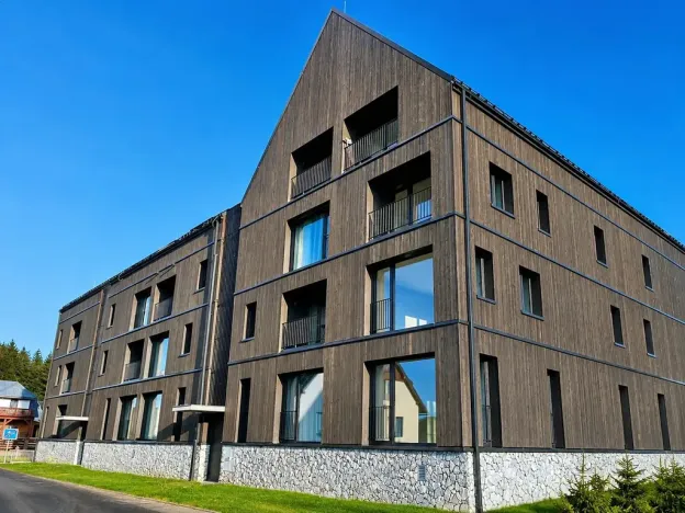 Prodej bytu 3+kk, Abertamy, Plešivecká, 64 m2
