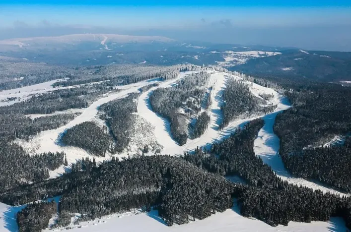 Prodej bytu 3+kk, Abertamy, Plešivecká, 64 m2