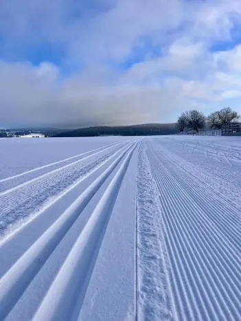 Prodej bytu 3+kk, Abertamy, Plešivecká, 64 m2