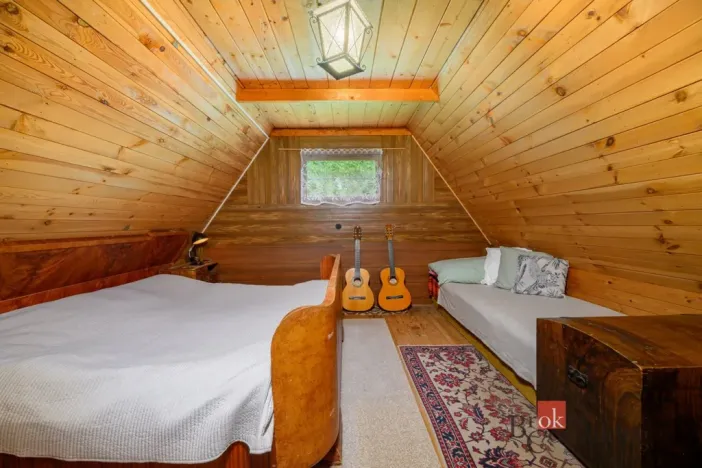 Prodej chaty, Český Dub - Kněžičky, 56 m2