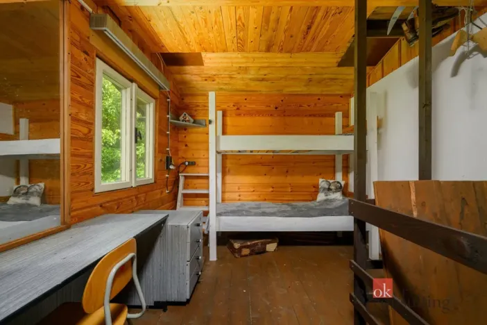 Prodej chaty, Český Dub - Kněžičky, 56 m2