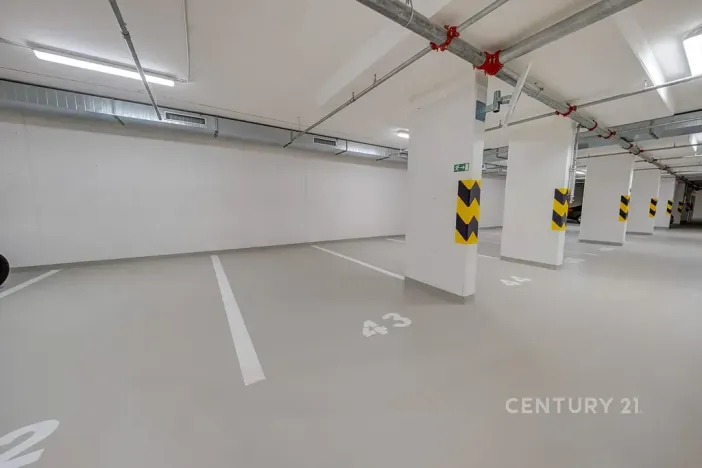 Pronájem bytu 2+kk, Praha, 34 m2