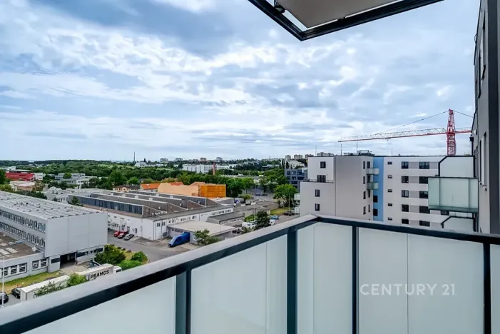 Pronájem bytu 2+kk, Praha, 34 m2