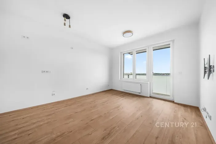Pronájem bytu 2+kk, Praha, 34 m2