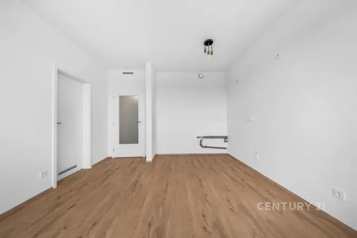 Pronájem bytu 2+kk, Praha, 34 m2