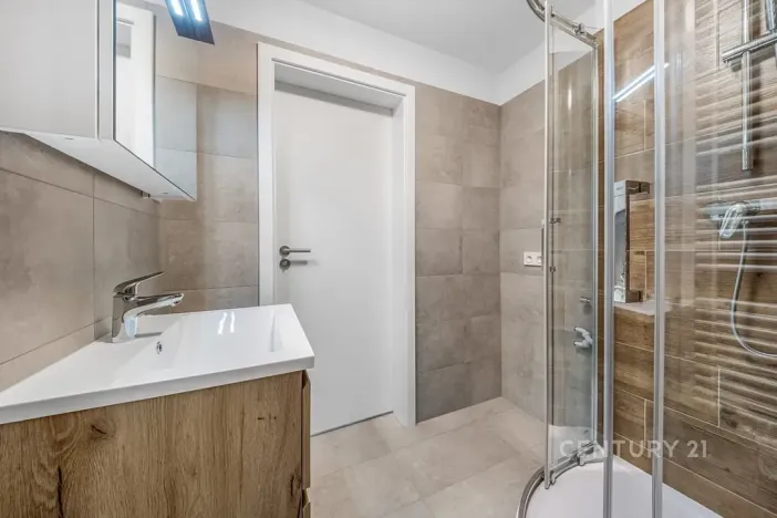 Pronájem bytu 2+kk, Praha, 34 m2
