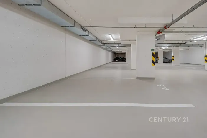 Pronájem bytu 2+kk, Praha, 34 m2