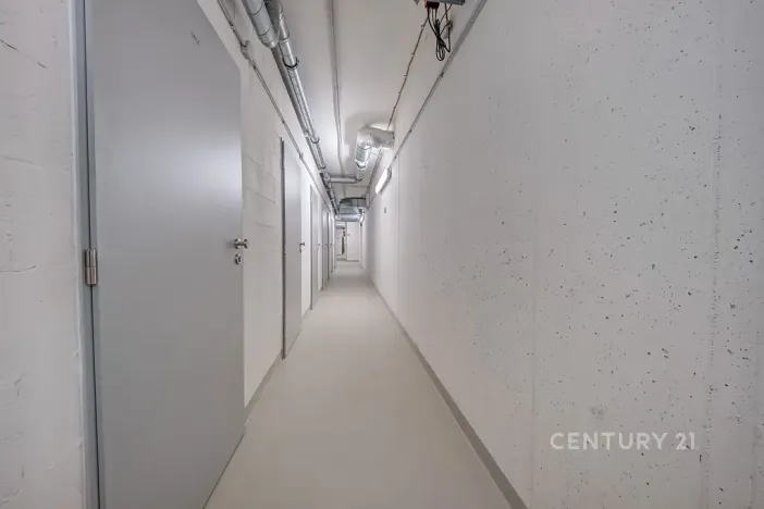 Pronájem bytu 2+kk, Praha, 34 m2