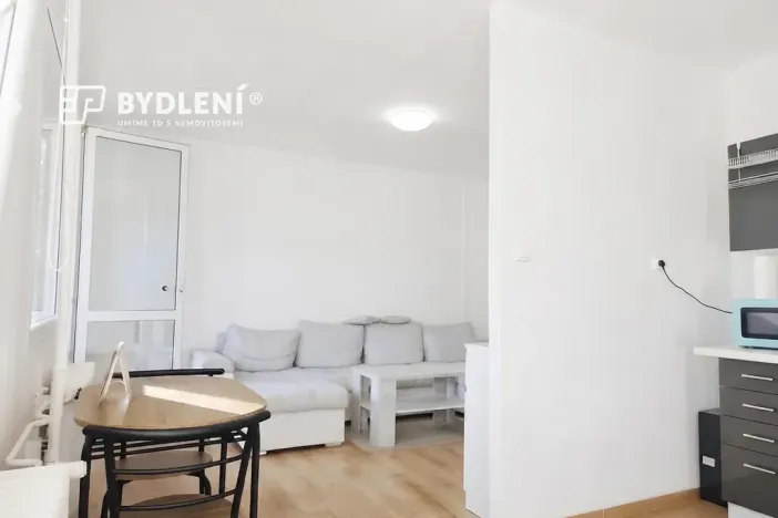 Prodej bytu 3+1, Most, U Stadionu, 54 m2