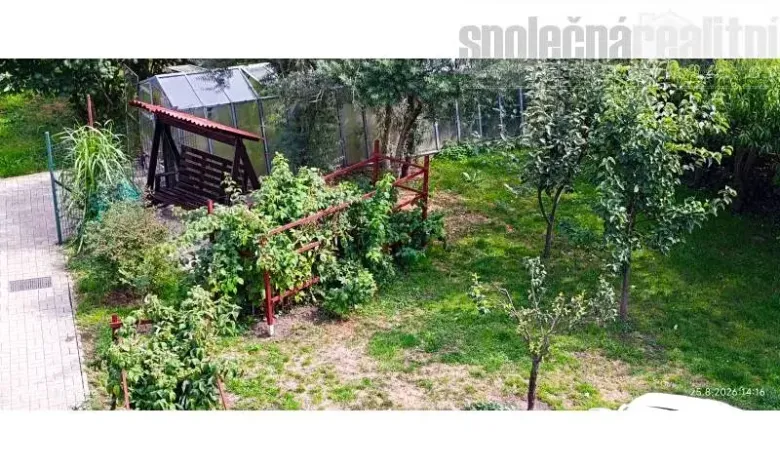 Prodej rodinného domu, Týnec nad Sázavou, 170 m2
