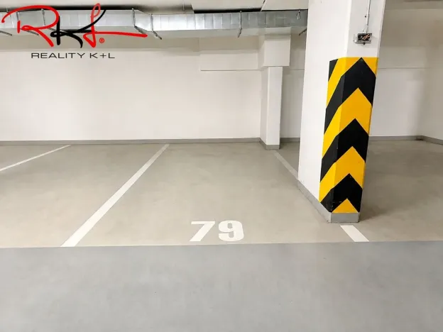 Pronájem bytu 2+kk, Praha, Sousedíkova, 65 m2