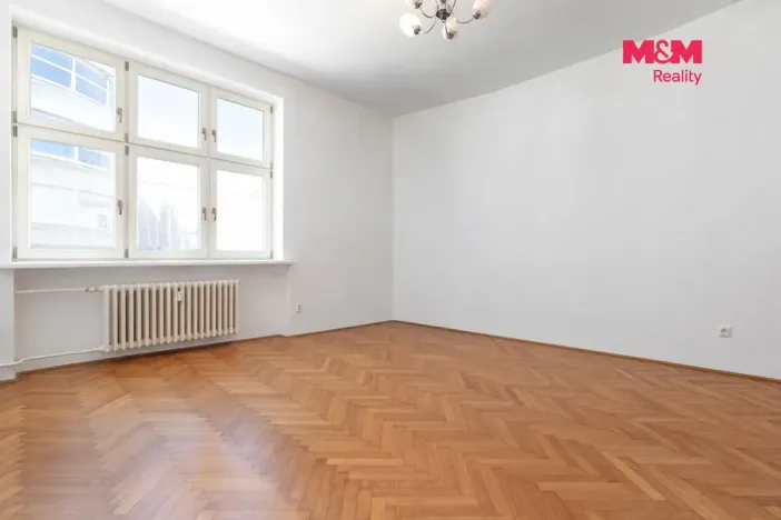 Prodej bytu 3+kk, Ostrava - Moravská Ostrava, 28. října, 83 m2