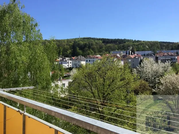 Pronájem bytu 2+1, Zlín, Svat. Čecha, 65 m2