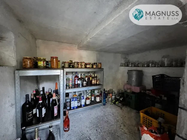 Prodej chaty, Komorní Lhotka, 71 m2
