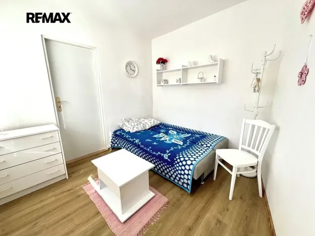 Prodej rodinného domu, Sobůlky, 80 m2