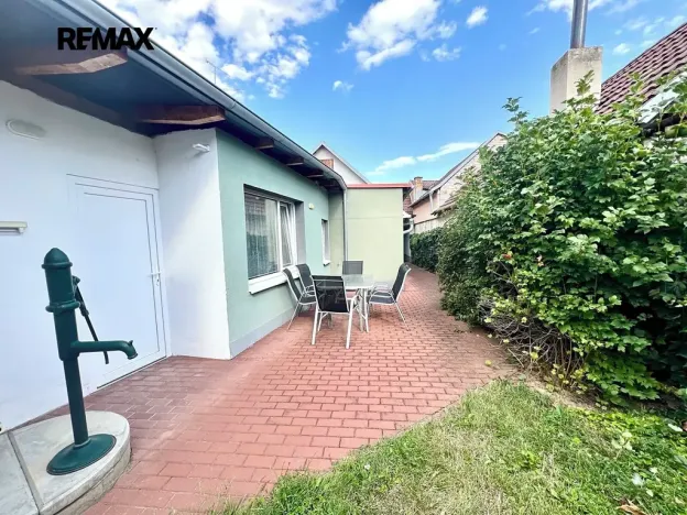 Prodej rodinného domu, Sobůlky, 80 m2