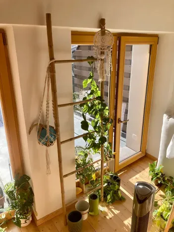 Pronájem bytu 2+kk, Praha - Košíře, Vrchlického, 46 m2