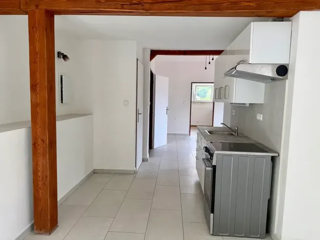 Prodej bytu 2+kk, Trutnov, Horská, 47 m2