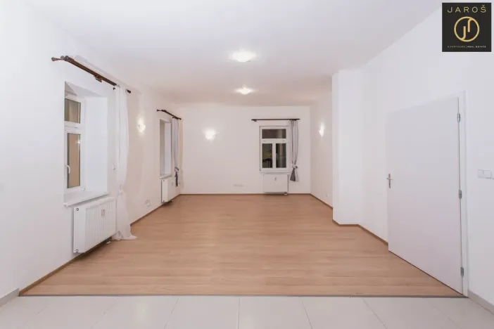 Prodej bytu 3+kk, Mariánské Lázně, Lesní, 113 m2