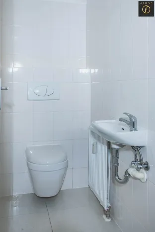 Prodej bytu 3+kk, Mariánské Lázně, Lesní, 113 m2