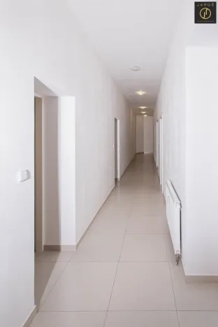 Prodej bytu 3+kk, Mariánské Lázně, Lesní, 113 m2