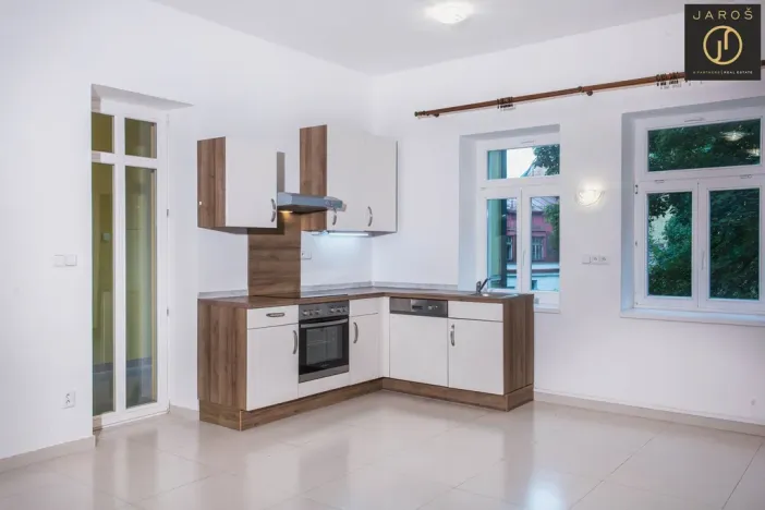 Prodej bytu 3+kk, Mariánské Lázně, Lesní, 113 m2