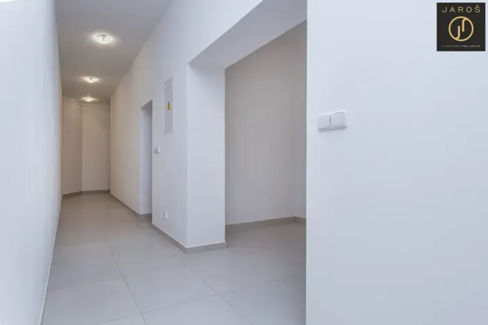 Prodej bytu 3+kk, Mariánské Lázně, Lesní, 113 m2