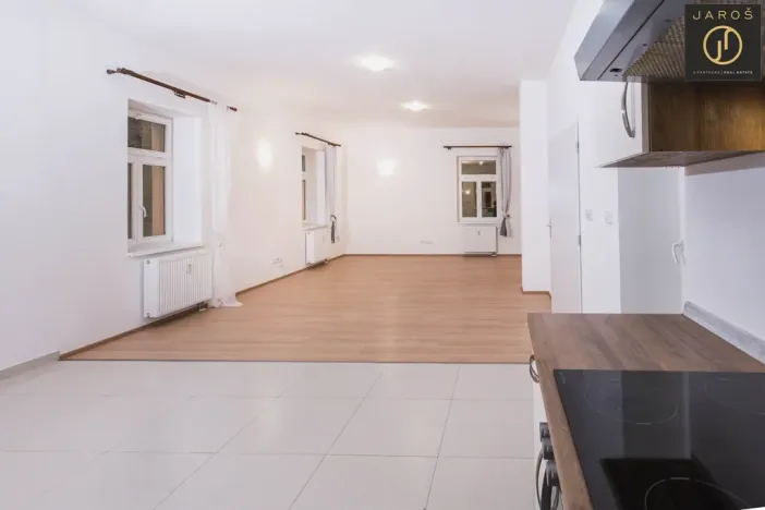 Prodej bytu 3+kk, Mariánské Lázně, Lesní, 113 m2