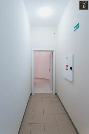 Prodej bytu 3+kk, Mariánské Lázně, Lesní, 113 m2