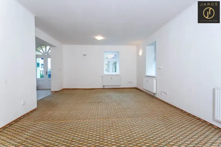 Prodej bytu 3+kk, Mariánské Lázně, Lesní, 88 m2