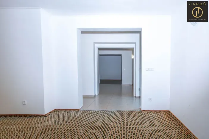 Prodej bytu 3+kk, Mariánské Lázně, Lesní, 88 m2